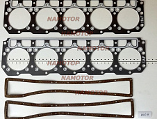 Ремкомплект двигателя MITSUBISHI 10DC11. ME997171. Japan